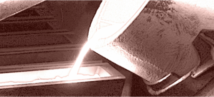Specialties: Foundry Engineering