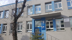 Budynek "E" Katedra Odlewnictwa i Spawalnictwa (MG)