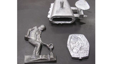 Examples of castings
