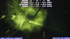 Symulacja spawania metodą MMA